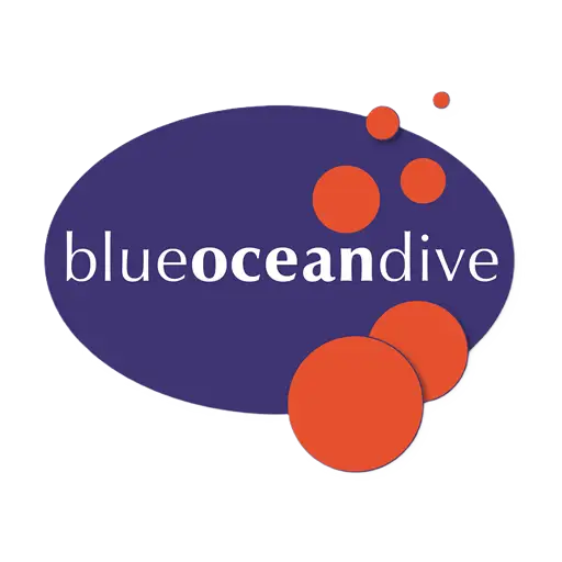 Blue Ocean Dive Dahab